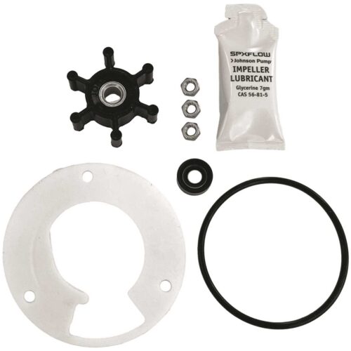 Service20Kit20Johnson20F3B-19 Service Kit Johnson F3B-19