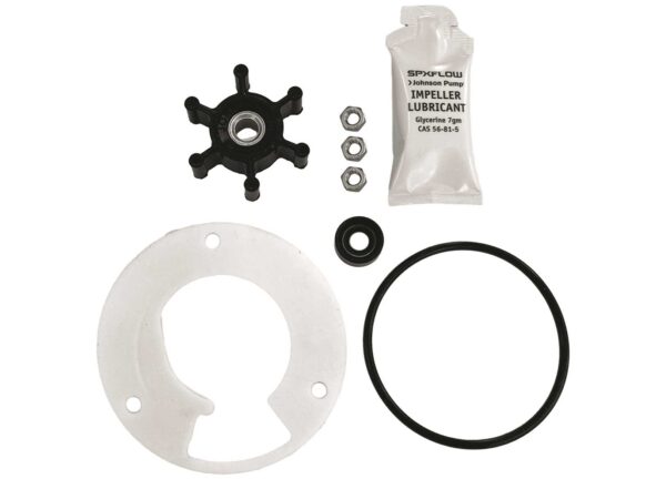 Service20Kit20Johnson20F3B-19 Service Kit Johnson F3B-19