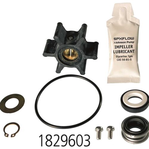 Service20Kit20Johnson20F4B-8 Kit Reparation for Jhonson pump F4B-8