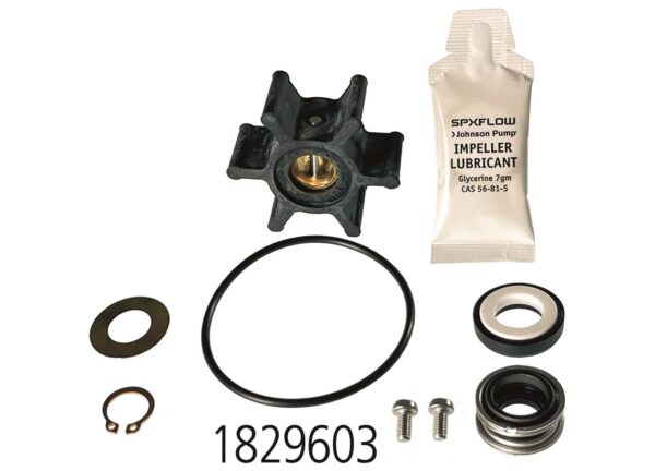 Service20Kit20Johnson20F4B-8 Kit Reparation for Jhonson pump F4B-8