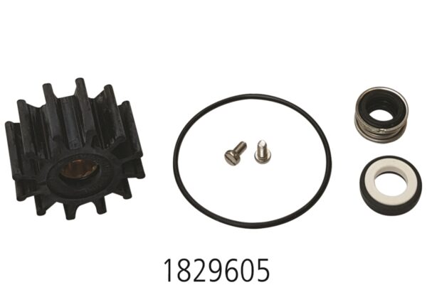 Service20Kit20Johnson20F5B-8 Service kit for Jhonson Pumps F5B-8 1829534