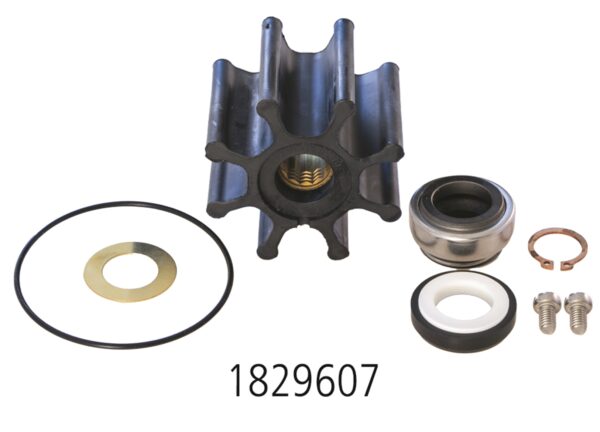 Service20Kit20Johnson20F7B-8 Service kit for Jhonson Pumps F7B-8