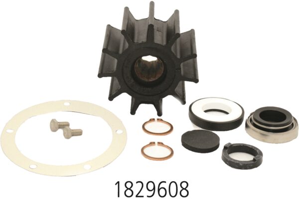 Service20Kit20Johnson20F8B-8 Kit Reparation for Pump Johnson F8B-5001