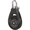 Singolo20Antal Pulley Antal simple 60mm up to 12mm lines