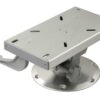 Slitta20h153mm Swiveling Seat Pedestal 338 x 182 x H153mm