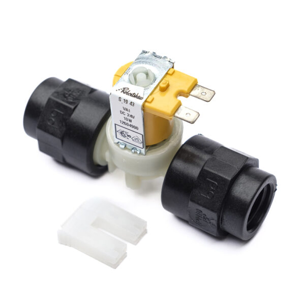 Solenoid20Tecma 24V Solenoid Tecma T-PF.P15/I