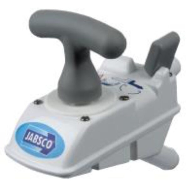 Spare20Pump20for20Manual20Toilets20Jabsco2020Grey20Handle Spare Pump for Manual Toilets Jabsco ( Grey Handle)