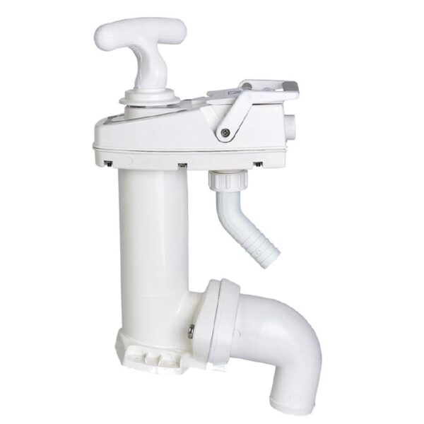 Spare Pump for Manual Toilets RM69