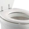 Spare20White20Seat20for20Tecma20Elegance20T-236 Spare White Seat for Tecma Elegance T-236