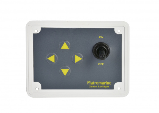 Spare20panel20for20Matromarine20Xenon20Searchlight Spare panel for Matromarine Xenon Searchlight 24v