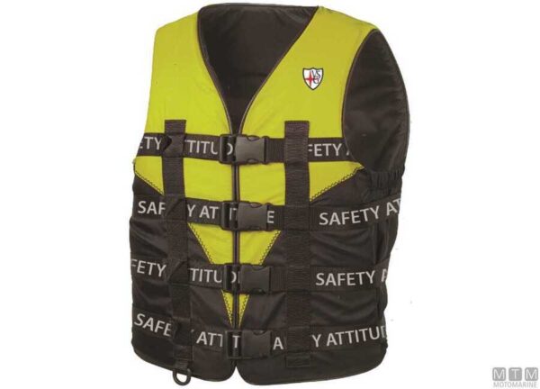 Sport Life Vest Jet-pro 80N +70kg
