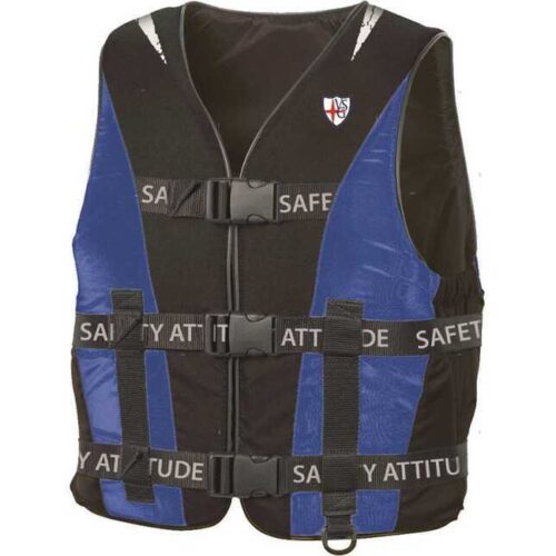 Sport20Life20Vest20Reef Sport Life Vest Reef ISO EN12402-5 40Newton 25-40Kg