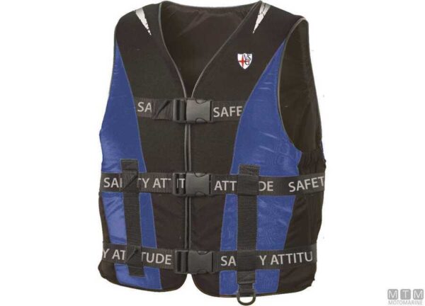 Sport20Life20Vest20Reef Sport Life Vest Reef ISO EN12402-5 40Newton 25-40Kg