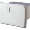 Sportello20Contenitore Hatch with Storage Box 285 x 165 mm ( Box 250mm)