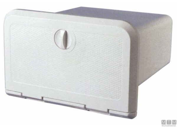 Sportello20Contenitore Hatch with Storage Box 285 x 165 mm ( Box 250mm)