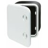 Sportello20in20ABS Hatch with Storage Box 458 x 513 mm ( Box 330mm)