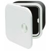 Hatch with Storage Box 373 x 373 mm ( Box 250mm)