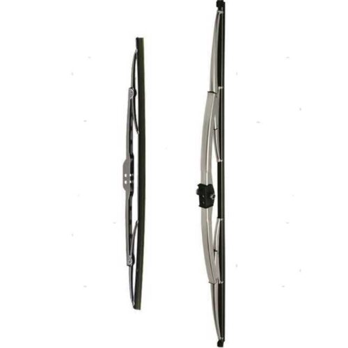Stainless20Steel20Universal20Wiper20Blades Stainless Steel Universal Wiper Blades with J-Hook connection 500mm