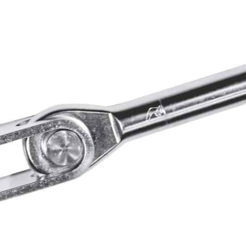 Stainless Steel swage toggle terminal D3
