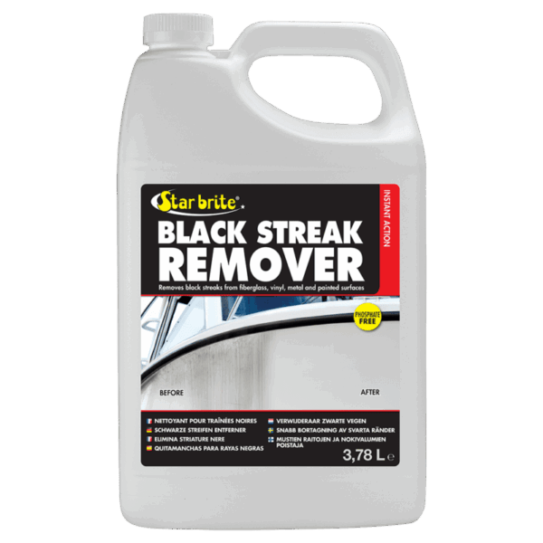 Star Brite Black Streak Remover 3.8lt