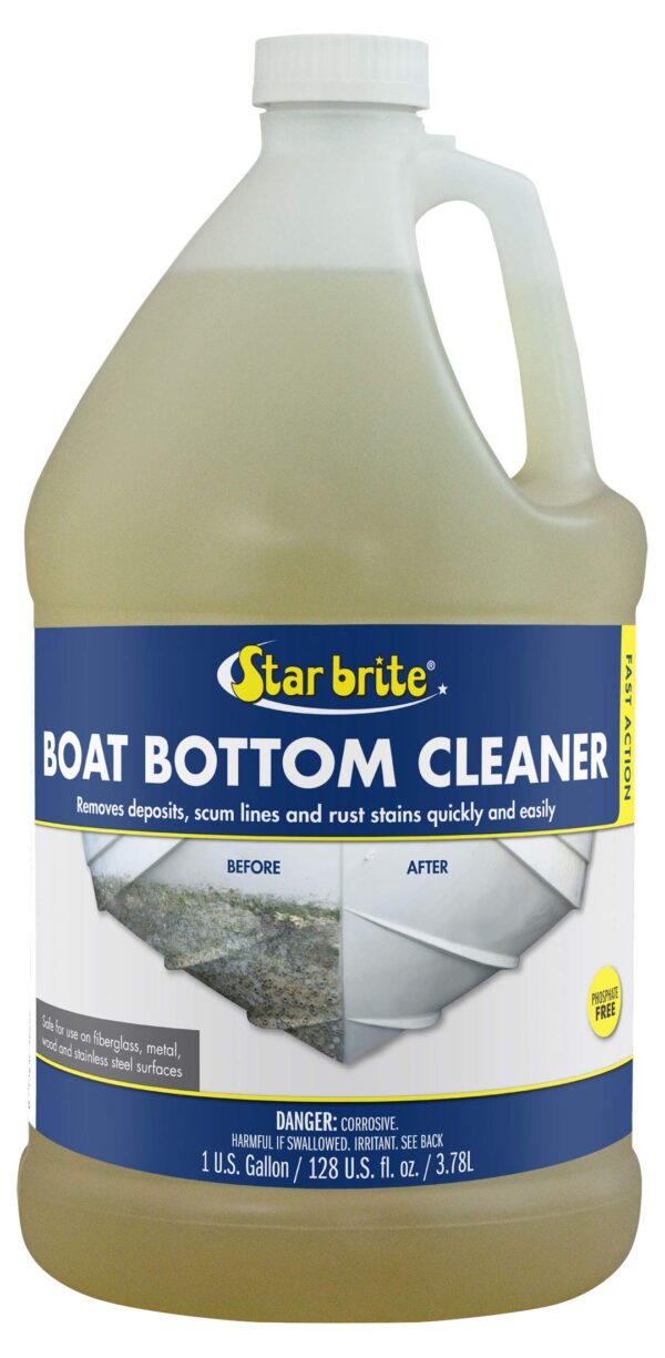 Star20Brite20Bottom20Cleaner Star Brite Bottom Cleaner 3,80 lt