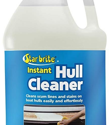Star20Brite20Instant20Hull20Cleaner Star Brite "Instant Hull Cleaner" 3,80 Lt