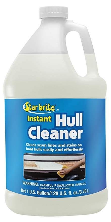 Star Brite "Instant Hull Cleaner" 3,80 Lt