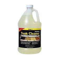 Star20Brite20Teak20Cleaner Star Brite Teak Cleaner 3.8lt