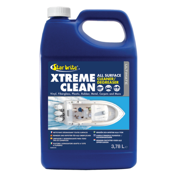 Streme20Cleaner20Star20Brite Streme Cleaner Star Brite 3.8lt