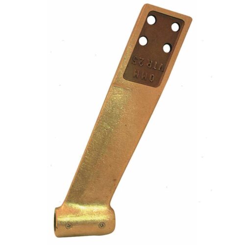 Supporto20Sail Bronze Struts for Propeller Shaft 40mm