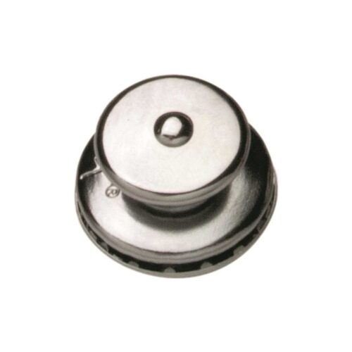 Testa20Bottone20Loxx20in20Ottone20Nichelato Chromed Nickel Brass automatic Loxx-Tenax