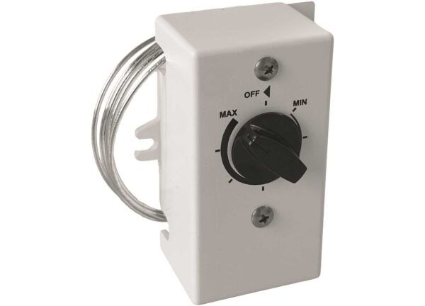 Thermostat Vitifrigo for Freezers (-12/-28 C°)
