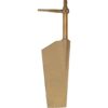 Timone20Tipo20P1320in20Bronzo Bronze Rudder Tor Marine P13 570 x 280mm