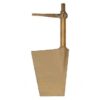 Tor20Marine20D11 Bronze Rudder Tor Marine D11 415 x 340mm