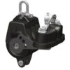 Triple20Pulley20Antal20with20Becket2020Cam1 Triple Pulley Antal 60mm with Cam and Becket for 12mm line