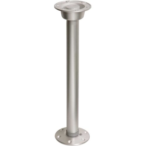 Twist20Lock20h68 Aluminum Pedestal 55mm x H70cm with Bases