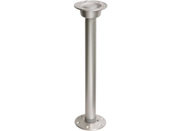 Twist20Lock20h68 Aluminum Pedestal 55mm x H70cm with Bases