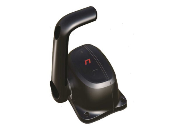 Ultraflex B501 Black without Trim