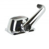 Ultraflex B501 Chromed without Trim