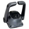 Ultraflex20B50220BLACK1 Ultraflex B502 Black Double with Trim