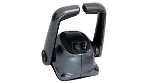 Ultraflex20B50220BLACK1 Ultraflex B502 Black Double with Trim