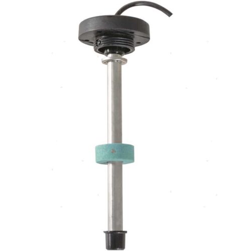Universal Sender for Water & Fuel 10 - 180 Ohm 500mm