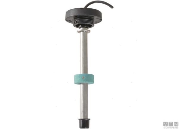 Universal Sender for Water & Fuel 10 - 180 Ohm 600mm