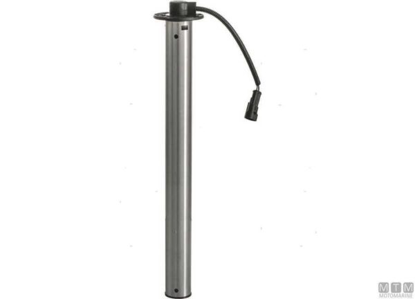 Stainless Steel Tubular Sender VDO 350mm