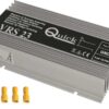 VOLTAGE20REDUCER20QUICK20VRS 24v to 12v voltage reducers Quick with galvanic isolation