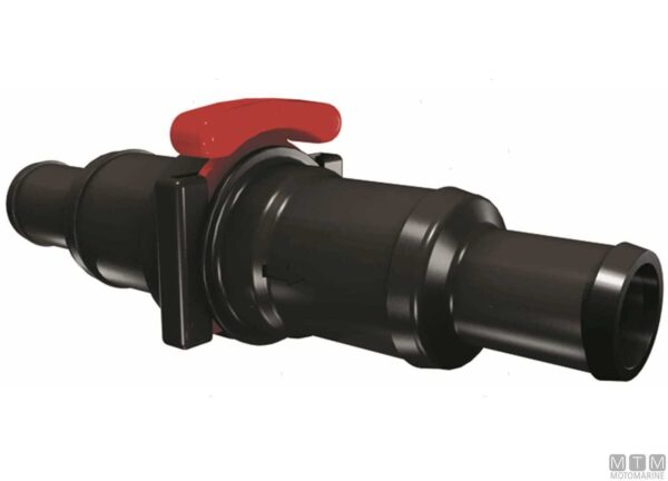 Valvola20di20Non20Ritorno20Johnson Johnson In-Line Non-Return Valve 25-38mm