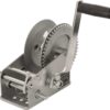 Verricello20di20Alaggio20Manuale20220Velocita Black Manual winch 1125KG 2 speeds