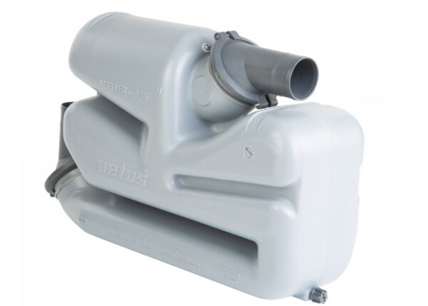 Vetus20LSG Exhaust Waterlock Vetus LSG 75