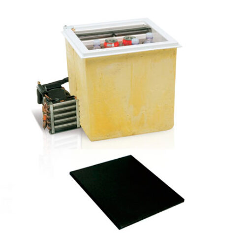 Vitrifrigo20TL40L Fridge Vitrifrigo TL40L