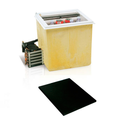 Fridge Vitrifrigo TL40L